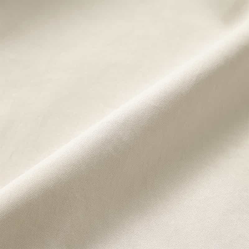 BARNEYS NEW YORK ライナー付き フーデッドミドルコート BEIGE