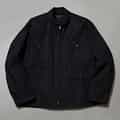 BARNEYS NEW YORK designed by TOMOHIRO KONNO フライトジャケット
