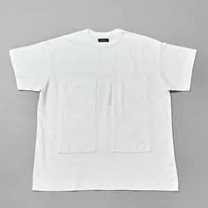 レア Graham Nash & Jim Messina Expo LSシャツ BARNEYS NEW YORK designed by TOMOHIRO KONNO Tシャツ（2245056
