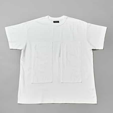 James Taylor & Karla Bonoff サマー・ツアーシャツ BARNEYS NEW YORK designed by TOMOHIRO KONNO Tシャツ(2245056