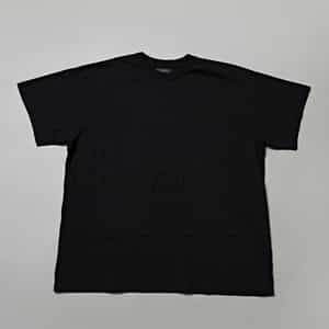 BARNEYS NEW YORK designed by TOMOHIRO KONNO Tシャツ