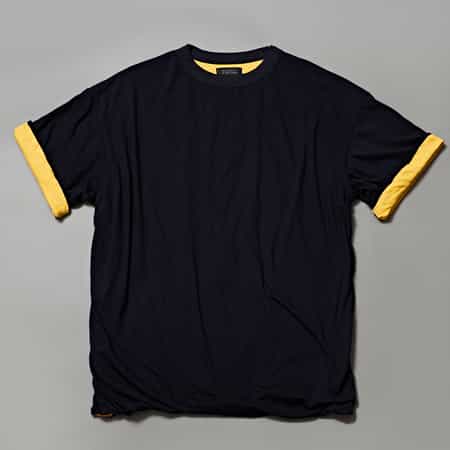 BARNEYS NEW YORK designed by TOMOHIRO KONNO ダブルフェイス