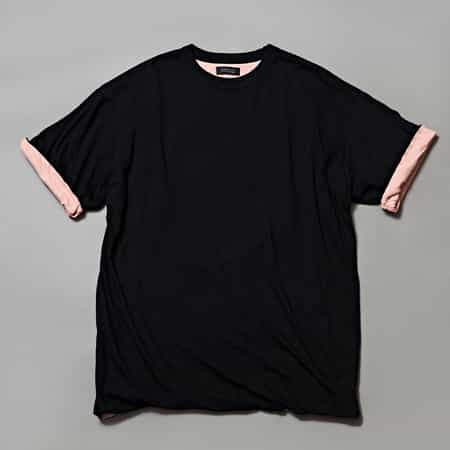 BARNEYS NEW YORK designed by TOMOHIRO KONNO ダブルフェイス