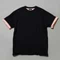 BARNEYS NEW YORK designed by TOMOHIRO KONNO ダブルフェイスカットソー