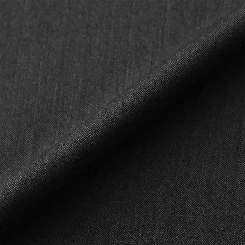 SONIA CARRASCO SONIA CARRASCO＜ソニア カラスコ＞ バーニーズ　ニューヨーク限定 プリーツパンツ DARK GRAY