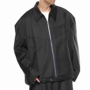 SONIA CARRASCO<ソニア カラスコ> バーニーズ ニューヨーク限定 トラックスーツジャケット