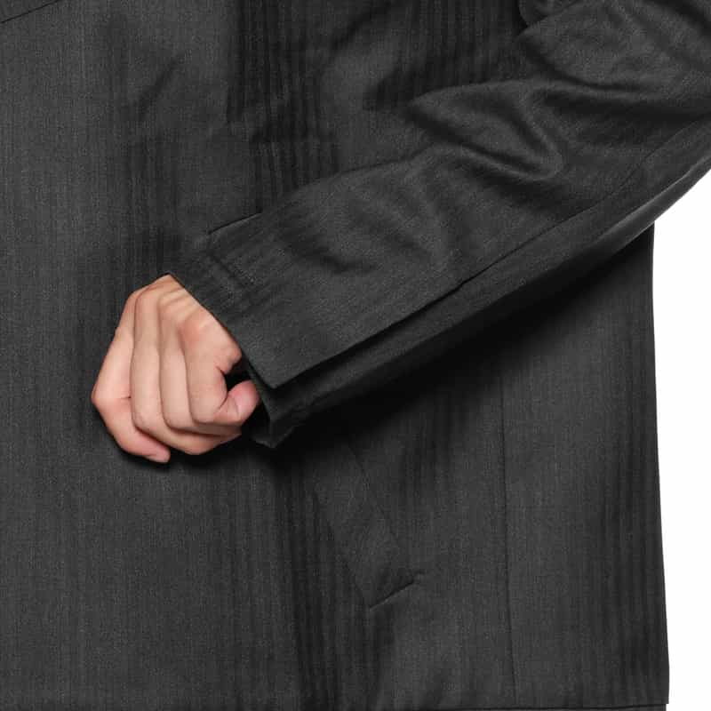 SONIA CARRASCO SONIA CARRASCO＜ソニア カラスコ＞ バーニーズ　ニューヨーク限定 トラックスーツジャケット DARK GRAY