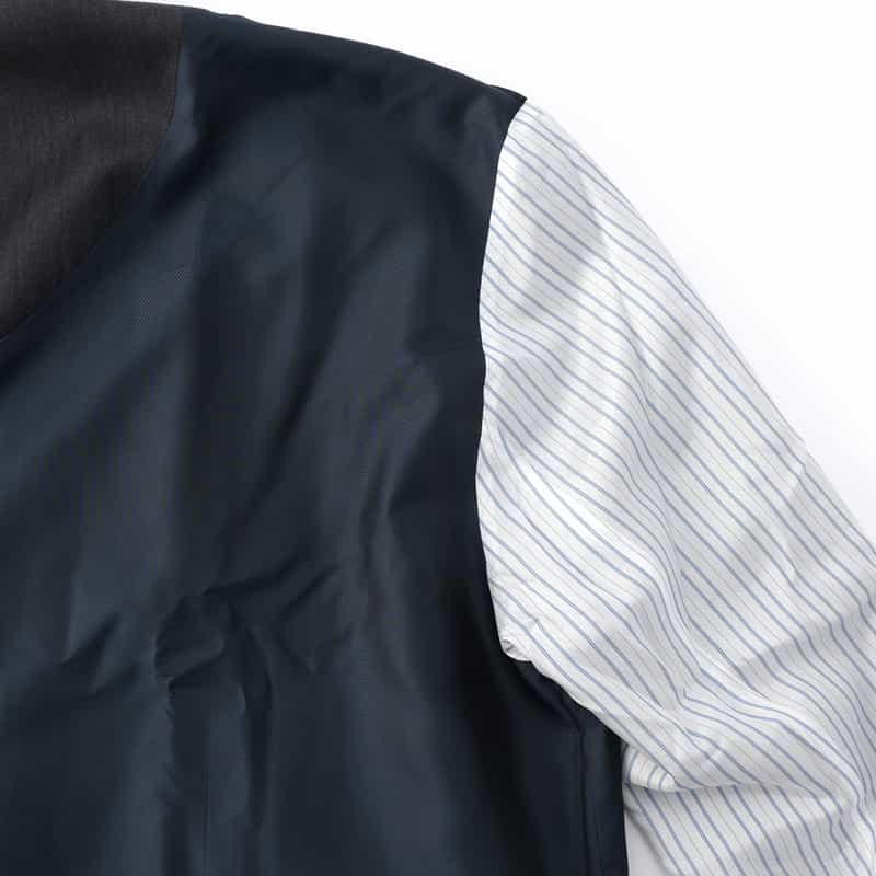 SONIA CARRASCO SONIA CARRASCO＜ソニア カラスコ＞ バーニーズ　ニューヨーク限定 トラックスーツジャケット DARK GRAY