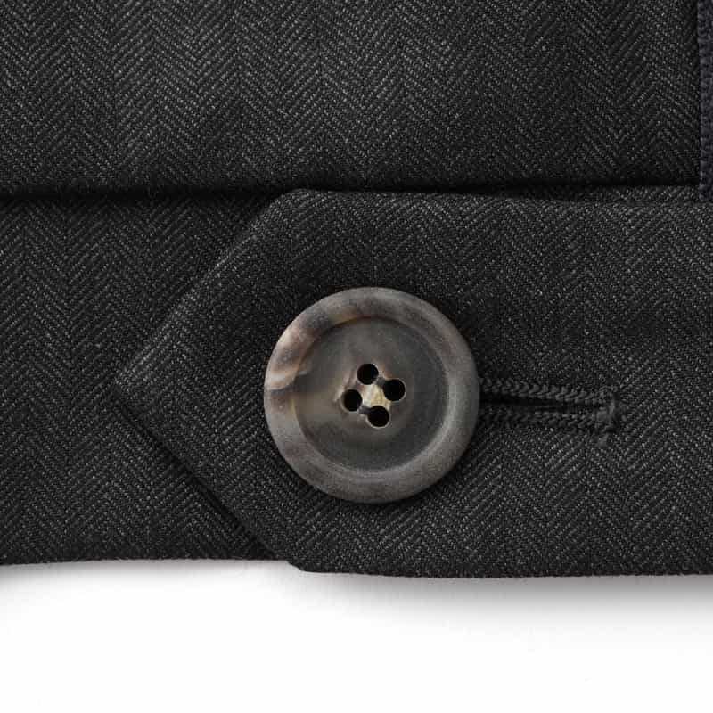 SONIA CARRASCO SONIA CARRASCO＜ソニア カラスコ＞ バーニーズ　ニューヨーク限定 トラックスーツジャケット DARK GRAY