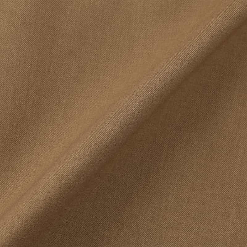 BARNEYS NEW YORK ダウンファブリック ステンカラーコート CAMEL