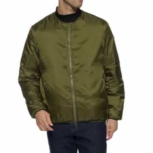 ショート ダウンコート