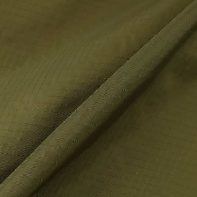 BARNEYS NEW YORK ショート ダウンコート KHAKI