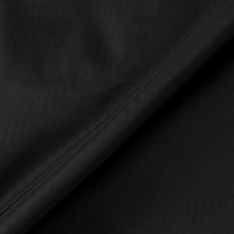 BARNEYS NEW YORK ショート ダウンコート BLACK