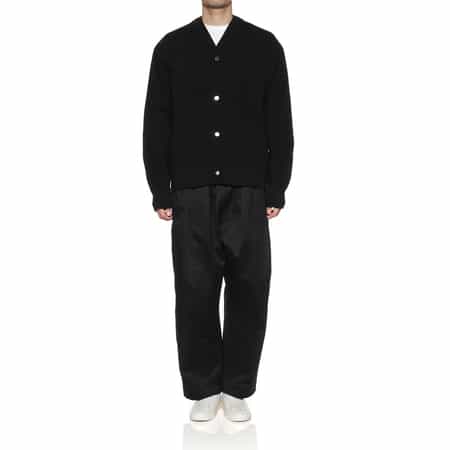 JACQUEMUS＜ジャックムス＞ ニットカーディガン（2245102