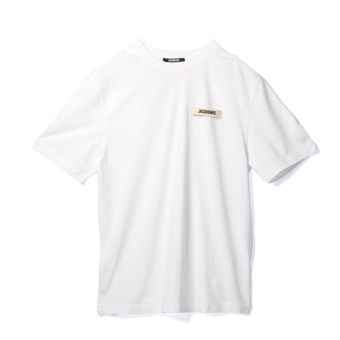 着用商品画像