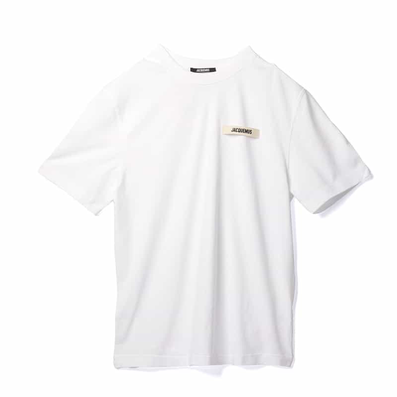 サカイ　sacai　Tシャツ　フリンジ　人気 eef753a8a24a598377e06ac80bb8e3