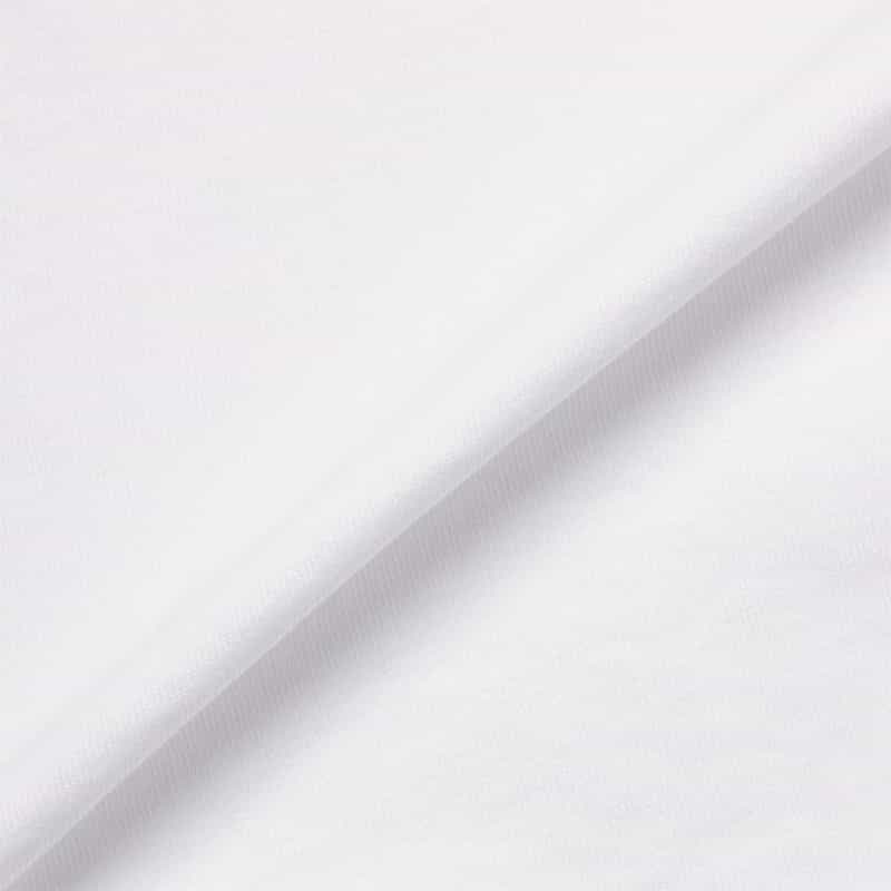 JACQUEMUS JACQUEMUS<ジャックムス> ロゴ入りTシャツ WHITE