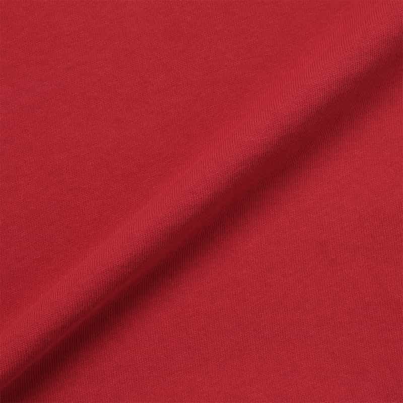 JACQUEMUS JACQUEMUS<ジャックムス> ロゴ入りTシャツ RED