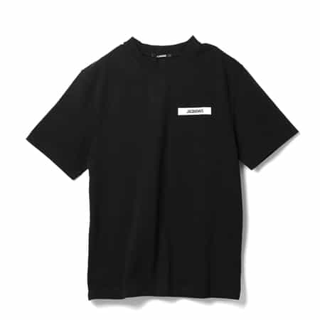 オールド フランス製 古着 BALENCIAGA 　ロゴ　グラフィックTシャツ 楽天市場】【中古】BALENCIAGA 反転ロゴプリントTシャツ
