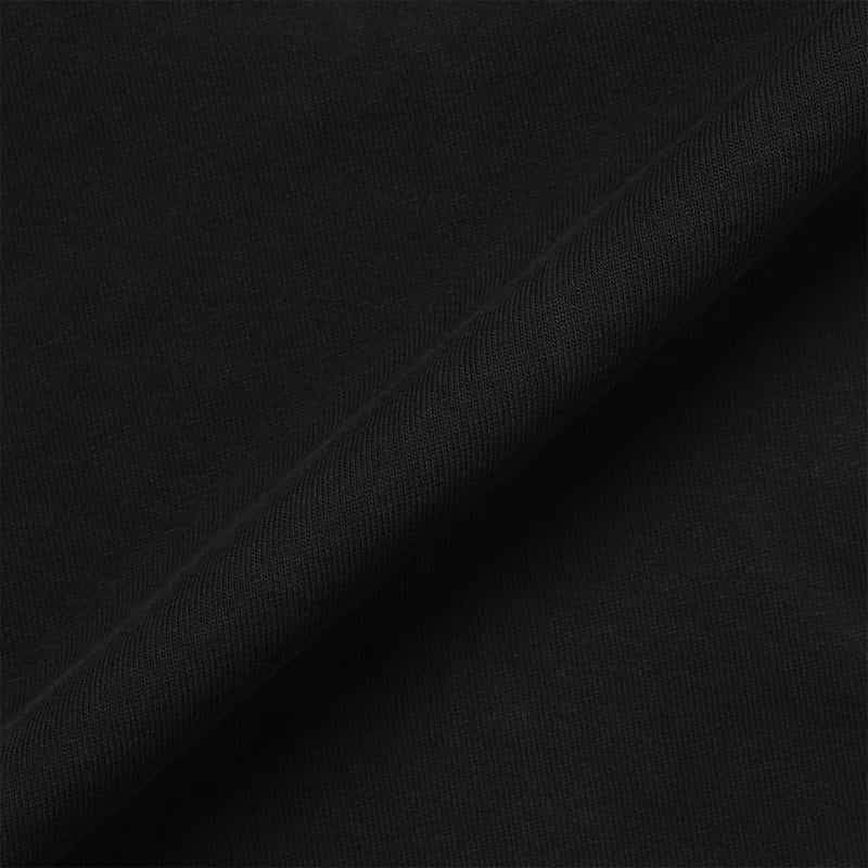 JACQUEMUS JACQUEMUS<ジャックムス> ロゴ入りTシャツ BLACK