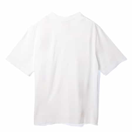 Jacquemus ジャックムス ラグランスリーブ 半袖Tシャツ ロゴ刺繍 JACQUEMUS＜ジャックムス＞ ロゴ刺繍入りTシャツ（2245117