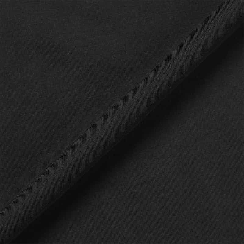 JACQUEMUS JACQUEMUS<ジャックムス> ロゴ刺繍入りTシャツ NAVY