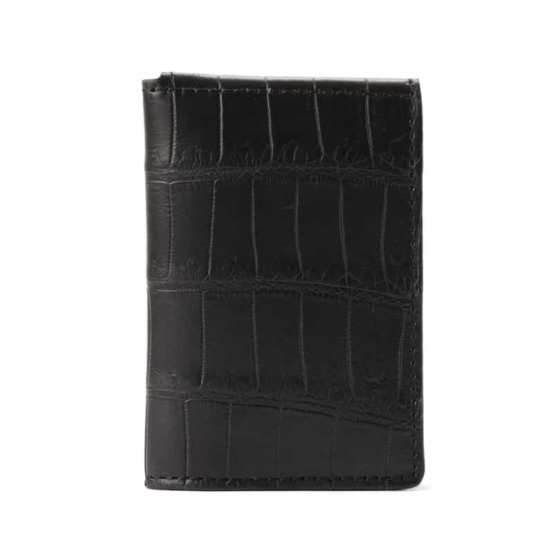 MONTBLANC＜モンブラン＞カードケース 