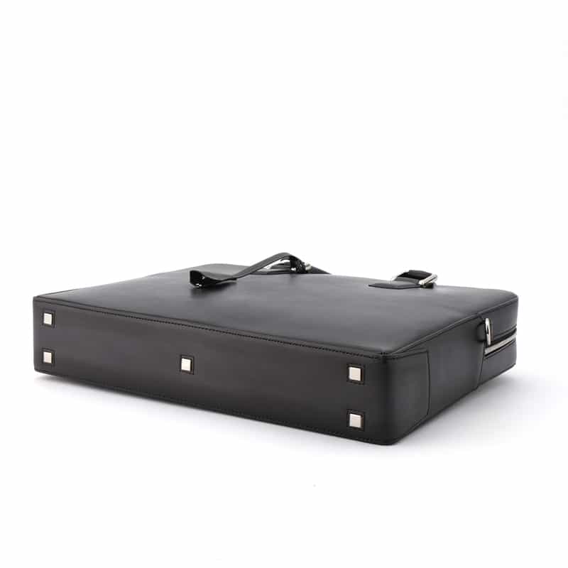 BIAGINI BIAGINI＜ビアジーニ＞ ブリーフケース GRAY