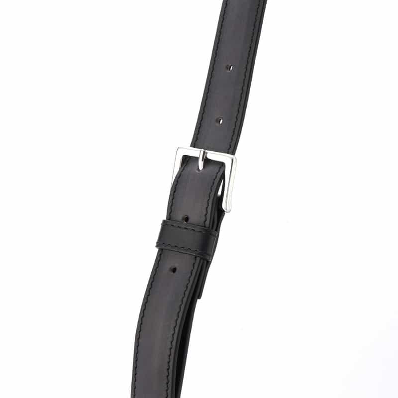 BIAGINI BIAGINI＜ビアジーニ＞ ブリーフケース GRAY