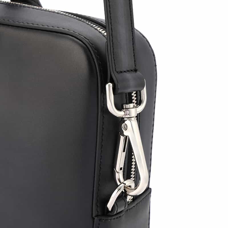 BIAGINI BIAGINI＜ビアジーニ＞ ブリーフケース GRAY