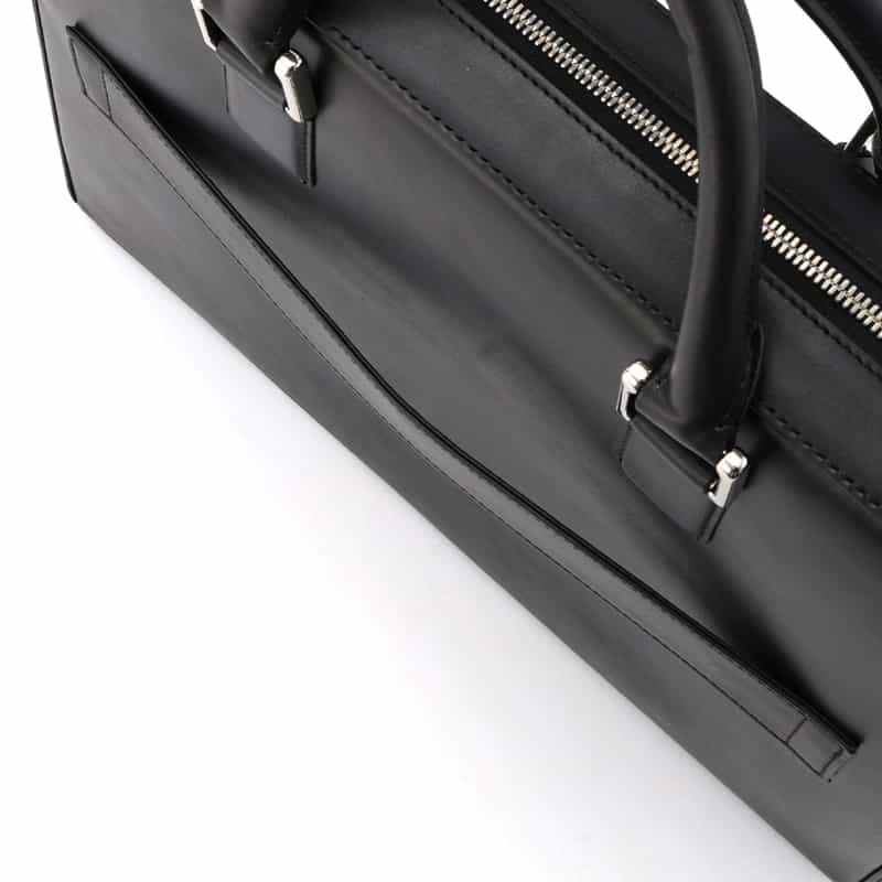 BIAGINI BIAGINI＜ビアジーニ＞ ブリーフケース GRAY