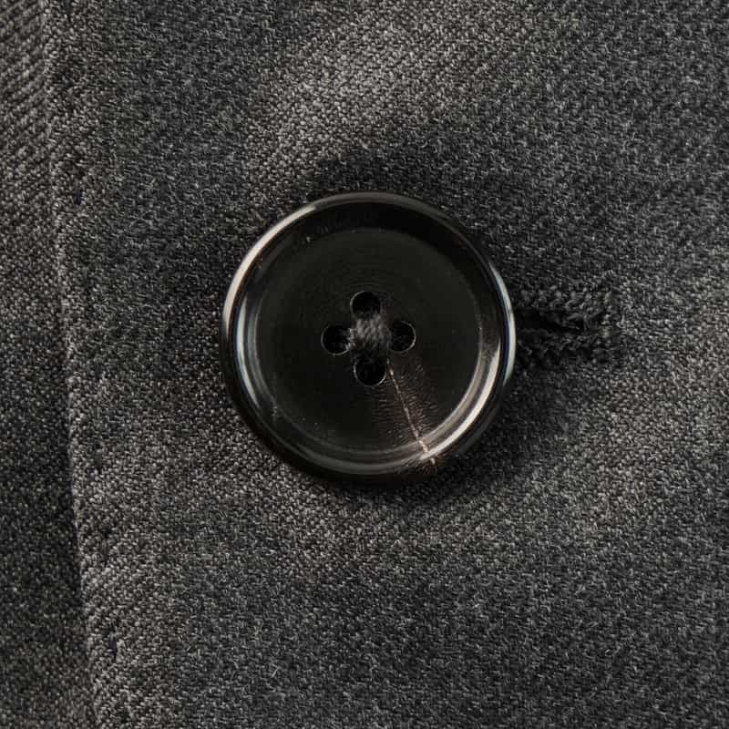 BARNEYS NEW YORK スーツ"MADISON" GRAY