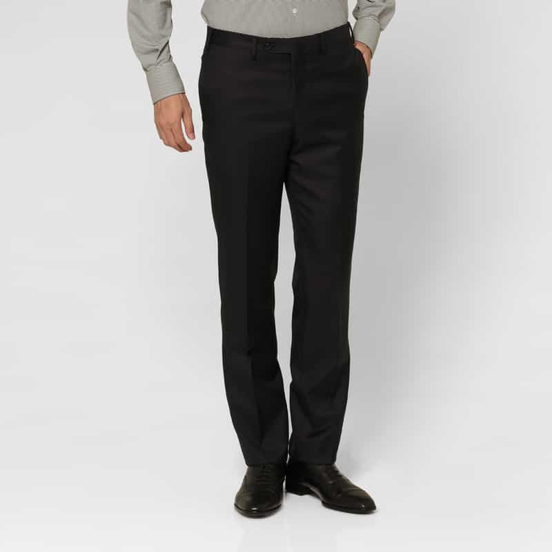 BARNEYS NEW YORK スーツ"MADISON" NAVY