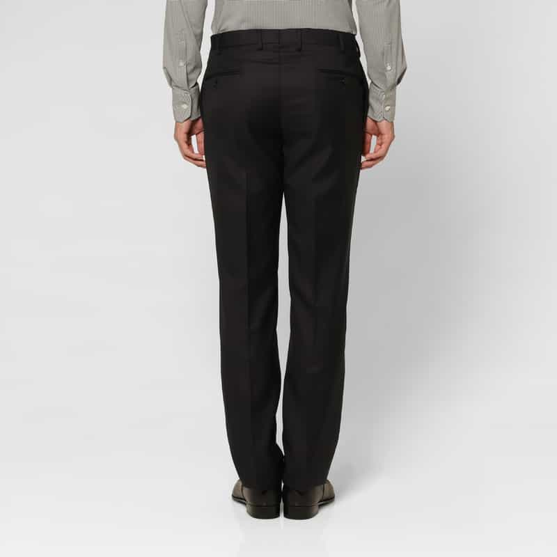 BARNEYS NEW YORK スーツ"MADISON" NAVY