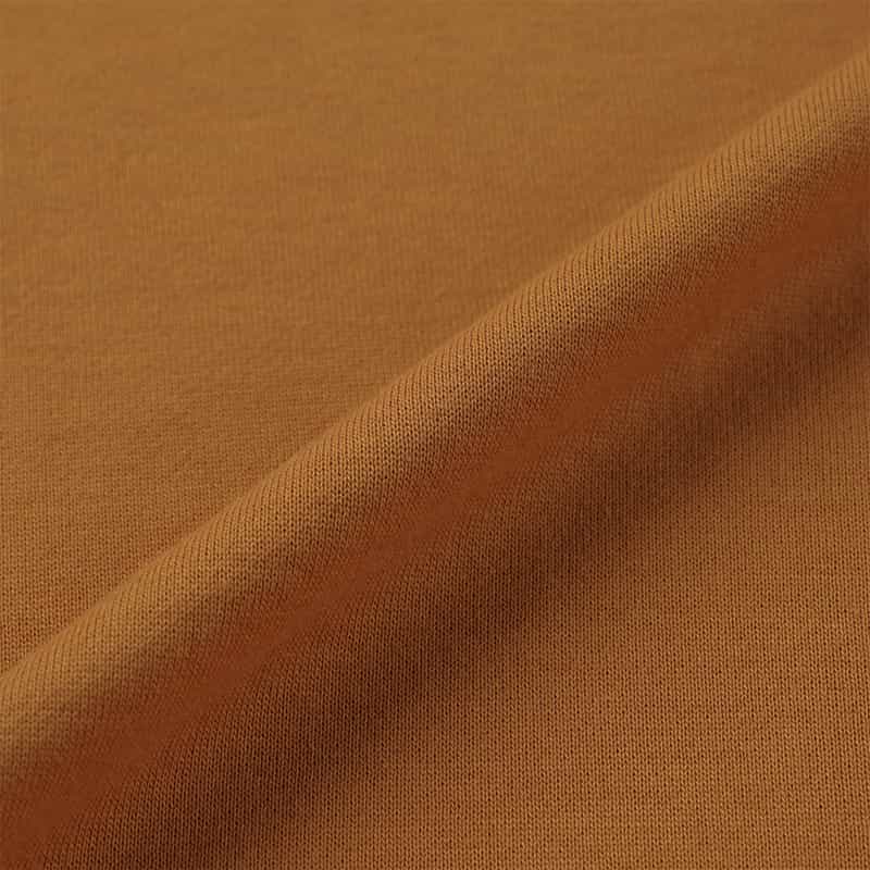 GIM GIM＜ジム＞ バーニーズ　ニューヨーク限定スウェットプルオーバー YELLOW