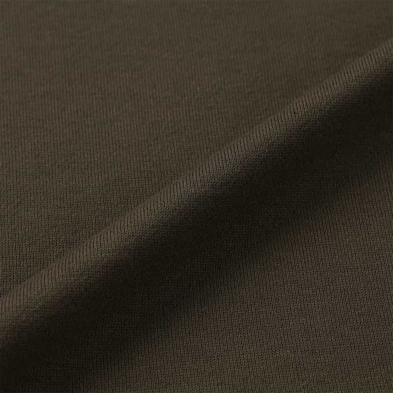 GIM GIM＜ジム＞ バーニーズ　ニューヨーク限定スウェットプルオーバー KHAKI