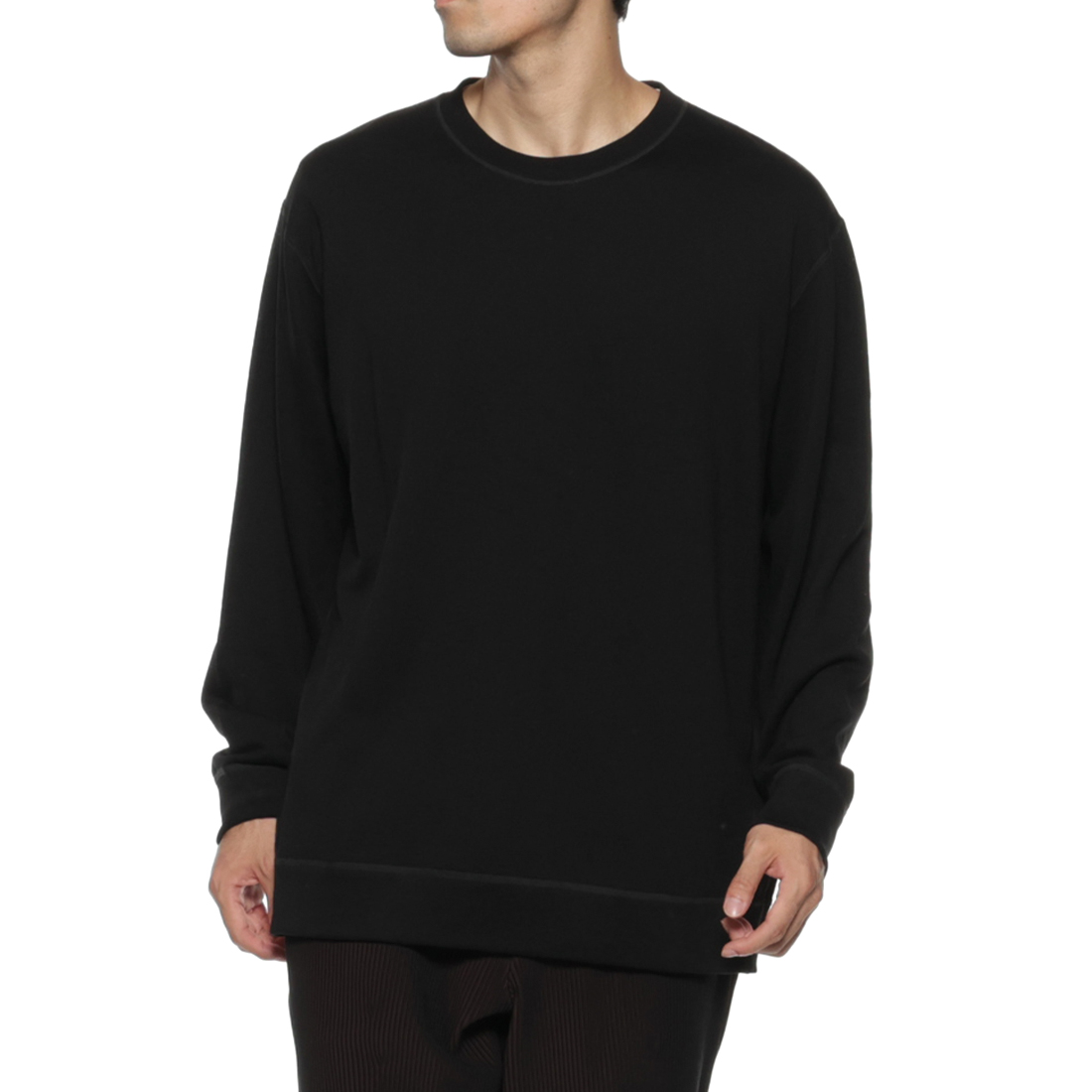 GIM＜ジム＞ バーニーズ　ニューヨーク限定スウェットプルオーバー