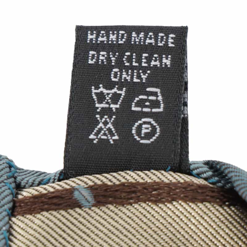 ATTO VANNUCCI FIRENZE ATTO VANNUCCI ＜アット ヴァンヌッチ＞ セッテピエゲ フラワー柄タイ BLUE