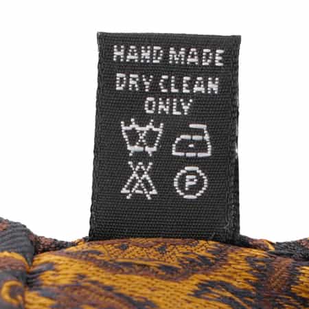 アットヴァンヌッチ ペイズリーセッテピエゲ ATTO VANNUCCI ＜アット ヴァンヌッチ＞ セッテピエゲ