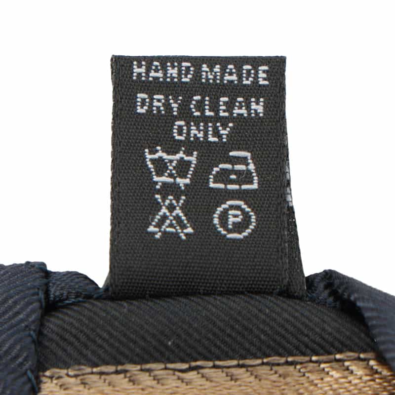 ATTO VANNUCCI FIRENZE ATTO VANNUCCI ＜アット ヴァンヌッチ＞ セッテピエゲ リーフ柄タイ NAVY