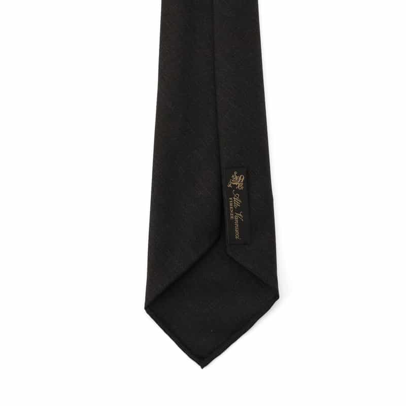 ATTO VANNUCCI FIRENZE ATTO VANNUCCI ＜アット ヴァンヌッチ＞ セッテピエゲ ソリッドタイ GRAY