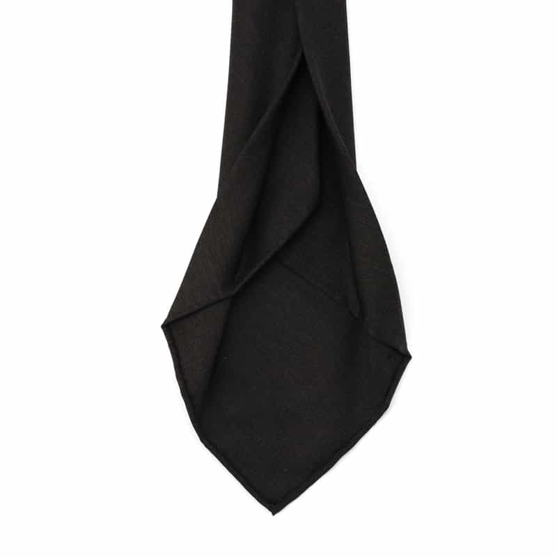 ATTO VANNUCCI FIRENZE ATTO VANNUCCI ＜アット ヴァンヌッチ＞ セッテピエゲ ソリッドタイ GRAY