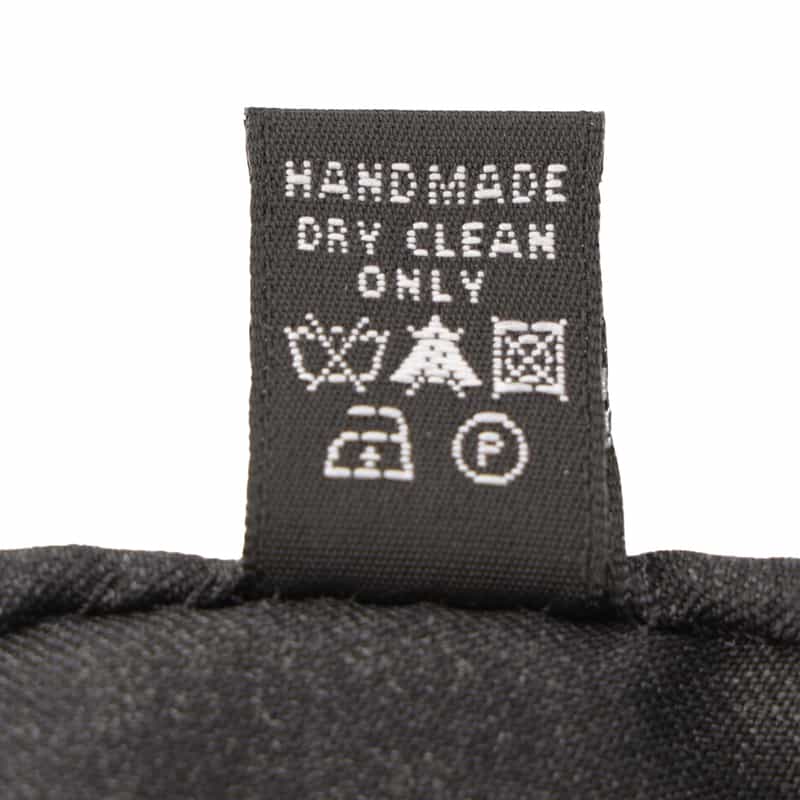 ATTO VANNUCCI FIRENZE ATTO VANNUCCI ＜アット ヴァンヌッチ＞ セッテピエゲ ソリッドタイ GRAY