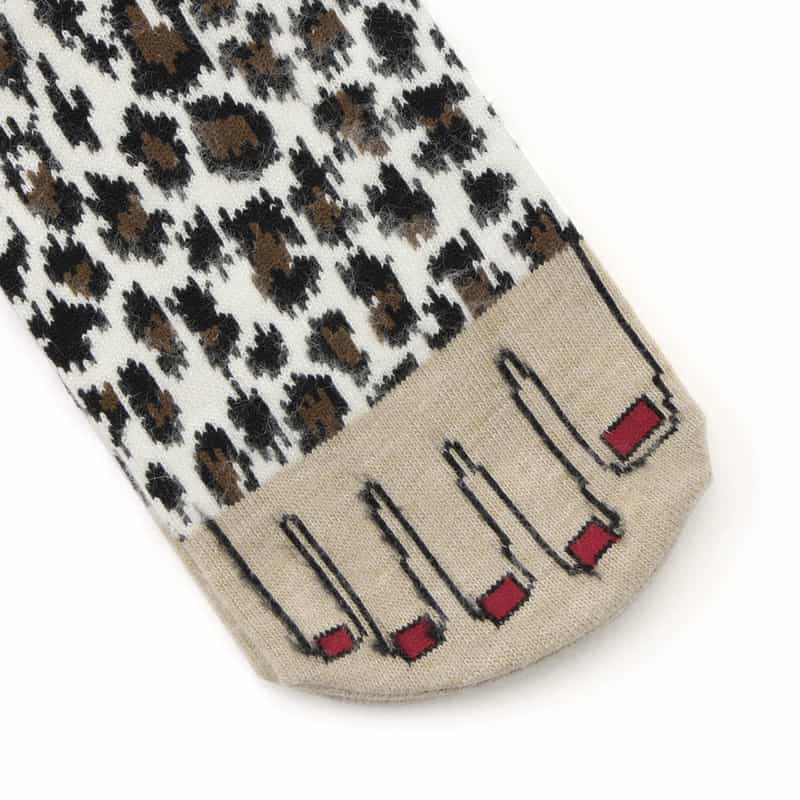 ONYVA ONYVA＜オニヴァ＞ソックス WHITE