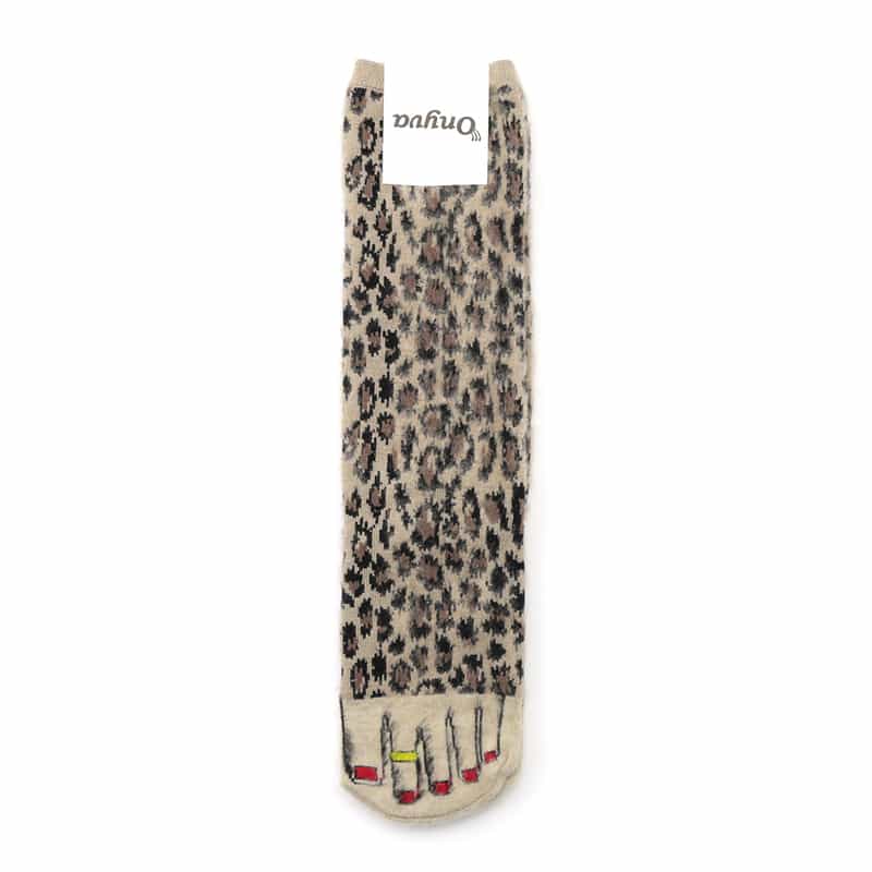 ONYVA＜オニヴァ＞ソックス