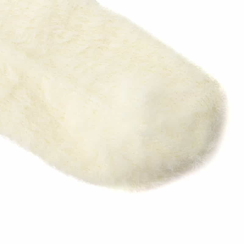 ONYVA ONYVA＜オニヴァ＞ ソックス WHITE