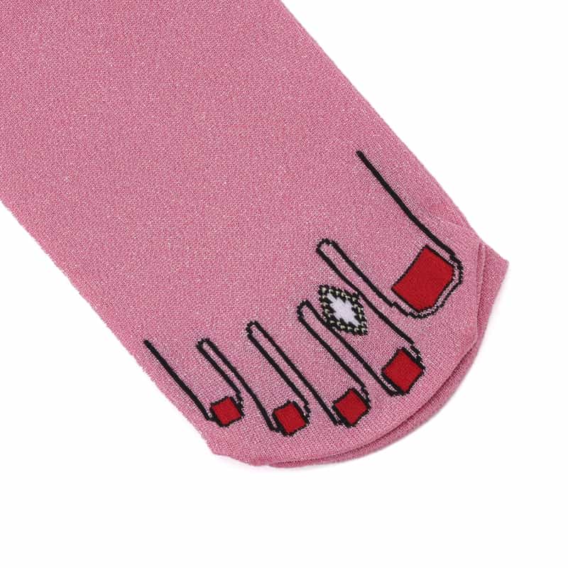 ONYVA ONYVA<オニヴァ> ソックス PINK