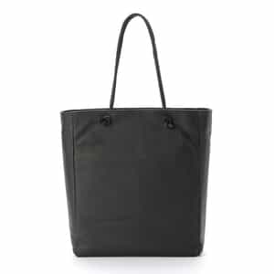 ソフトレザートートバッグ