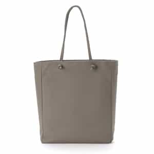 ソフトレザートートバッグ