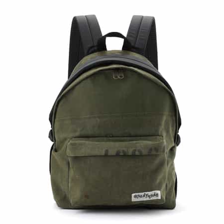 READY MADE<レディメイド> ショルダーベルト付バックパック
